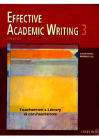 Effective_Academic_Writing_3 @Eugene_ielts.pdf